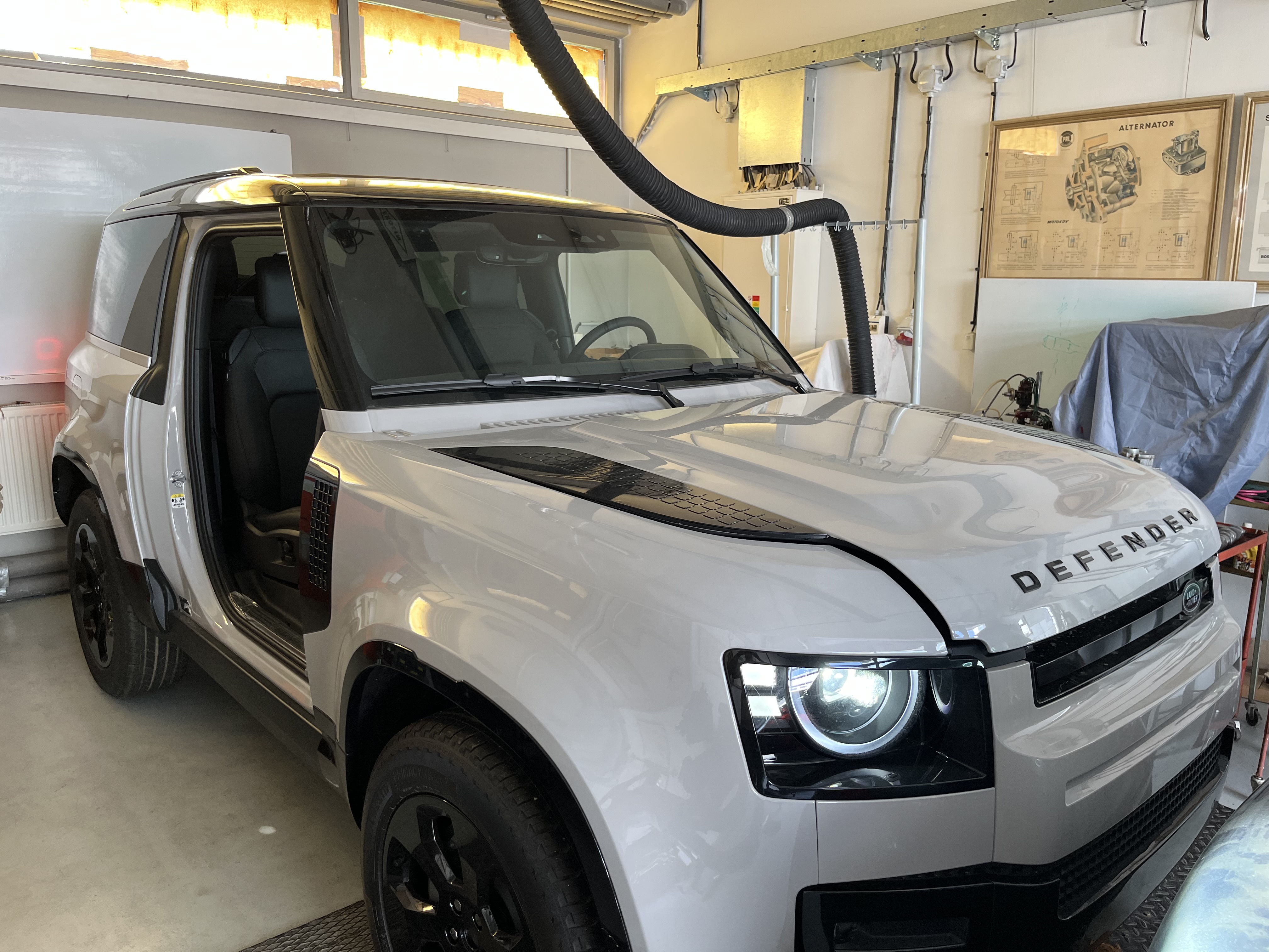 Budúcnosť automotive vzdelávania v Nitre: Technická fakulta SPU a Jaguar Land Rover posúvajú spoluprácu na novú úroveň